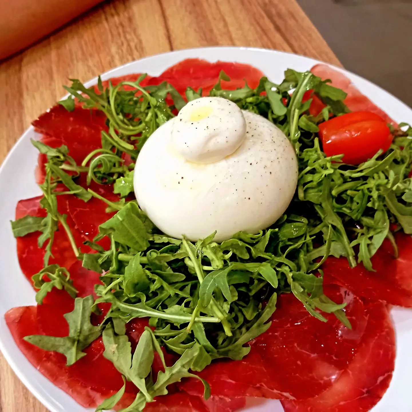 carpaccio-con-provolone-jonny-russo-comida-italiana-tenerife